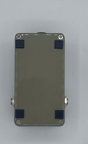 Barber Electronics Game Changer Boost