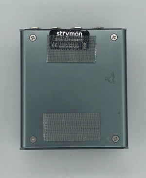 Strymon El Capistan Tape Echo