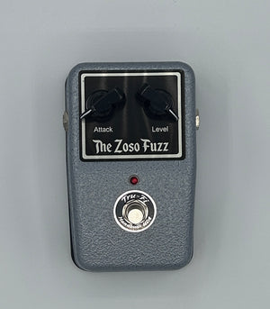 Tru Fi Zoso Fuzz