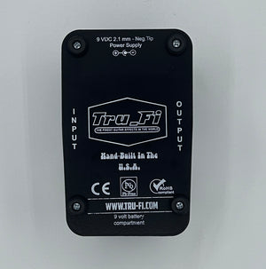 Tru Fi Zoso Fuzz