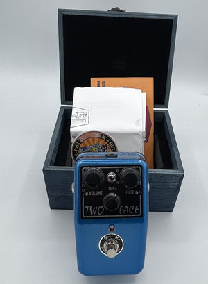 Tru Fi Two Face Fuzz