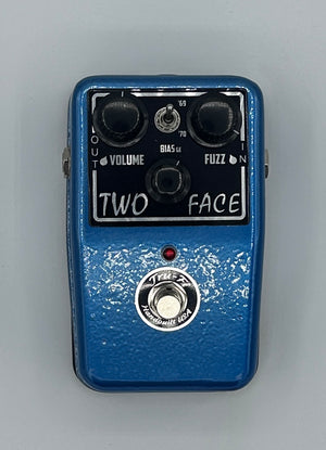 Tru Fi Two Face Fuzz