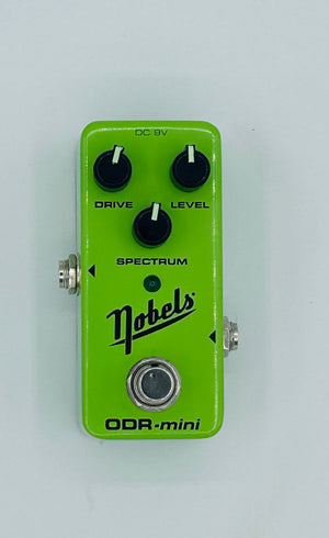 Nobels ODR 1 Mini Analog Overdrive