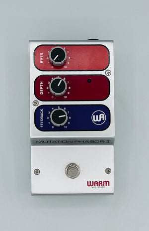Warm Audio Mutation Phasor II