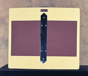Fender '48 Dual Professional Amp JB Edition