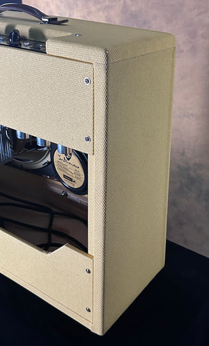 Fender '48 Dual Professional Amp JB Edition
