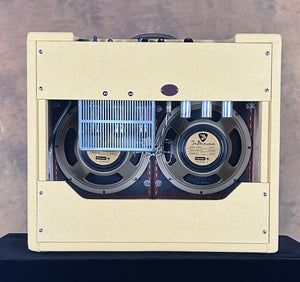 Fender '48 Dual Professional Amp JB Edition
