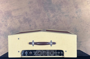 Fender '48 Dual Professional Amp JB Edition