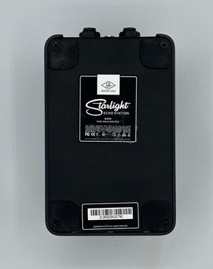 Universal Audio Starlight Echo