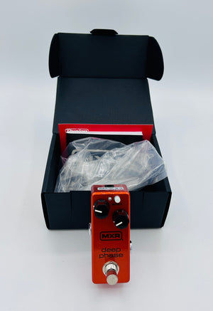 MXR Deep Phase M279