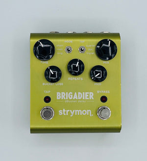 Strymon Brigadier Delay