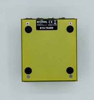 Strymon Brigadier Delay