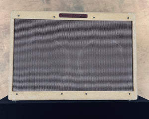 Fender '59 Twin-Amp JB Edition