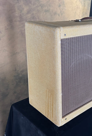 Fender '59 Twin-Amp JB Edition