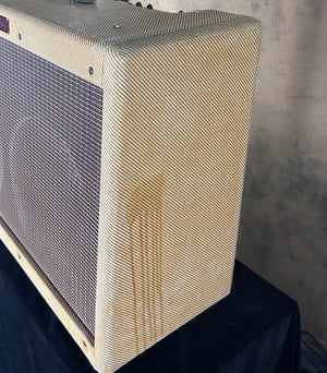 Fender '59 Twin-Amp JB Edition