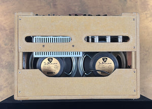 Fender '59 Twin-Amp JB Edition