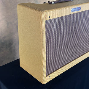Fender '57 Custom Deluxe Tweed 1x12