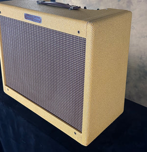 Fender '57 Custom Deluxe Tweed 1x12