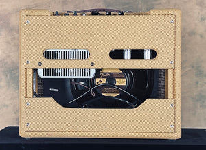 Fender '57 Custom Deluxe Tweed 1x12