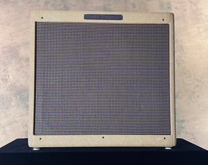 Fender '57 Bandmaster Tweed