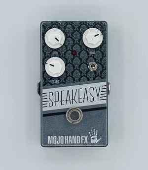 Mojo Hand FX Speakeasy