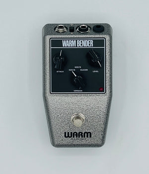 Warm Audio Warm Bender Fuzz