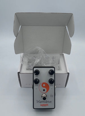 Warm Audio Warmdrive