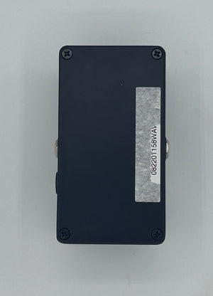 Warm Audio Warmdrive