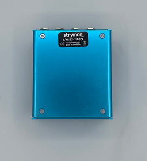 Strymon Blue Sky Reverb