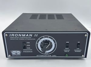 Tone King Ironman II Attenuator