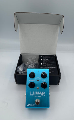 Source Audio Lunar Phaser