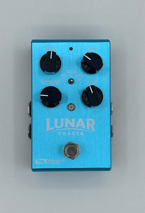 Source Audio Lunar Phaser