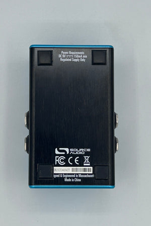Source Audio Lunar Phaser