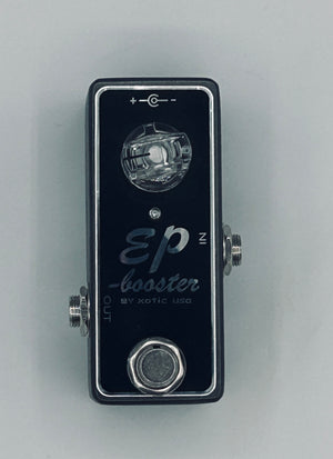 Xotic EP Booster