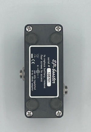 Xotic EP Booster