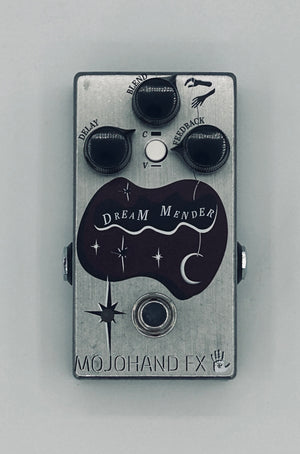 Mojo Hand FX Dream Mender Delay