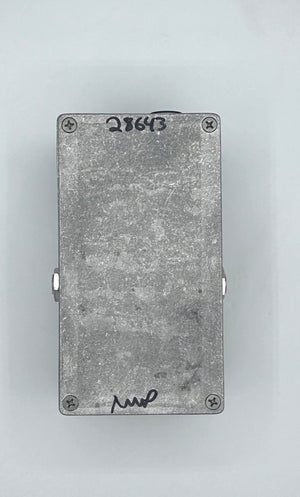 Greer Amps Southland Harmonic Drive