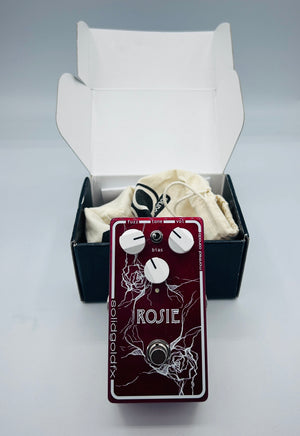 SolidGoldFX Rosie Fuzz