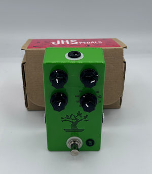 JHS Bonsai Overdrive