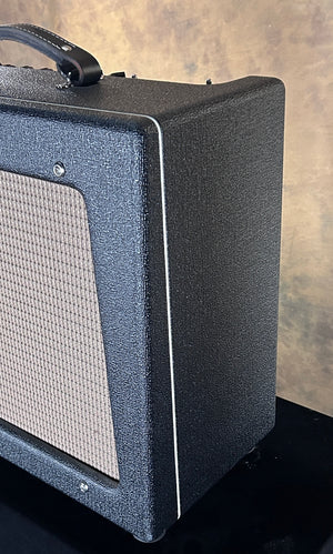 Carr Ramber 1x12 Black