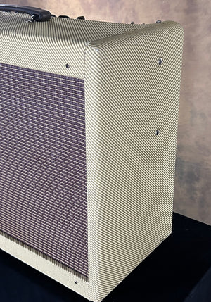Fender Blues Deluxe 1x12 Tweed