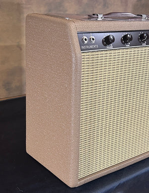 2023 Fender Chris Stapleton Signature '62 Princeton 1x12 Guitar Combo