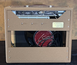 2023 Fender Chris Stapleton Signature '62 Princeton 1x12 Guitar Combo