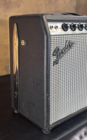 2016 Fender '68 Custom Princeton Reverb Amp