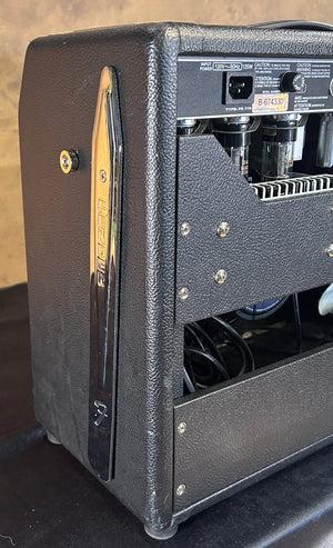 2016 Fender '68 Custom Princeton Reverb Amp