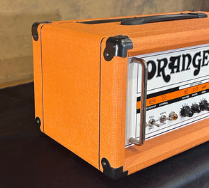 Orange TH-100 2-Channel 100-Watt Guitar Amp Head