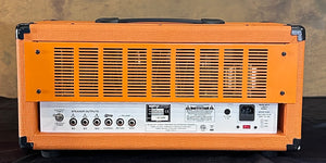 Orange TH-100 2-Channel 100-Watt Guitar Amp Head