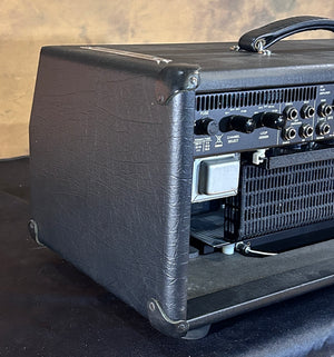 Mesa Boogie Mark V 90-Watt 3-Channel Tube Guitar Amplifier Head