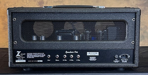 Dr. Z CAZ-45 45-Watt Guitar Amp Head