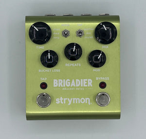 Strymon Brigadier Delay